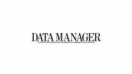 Logo Data Manager