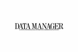 Logo Data Manager