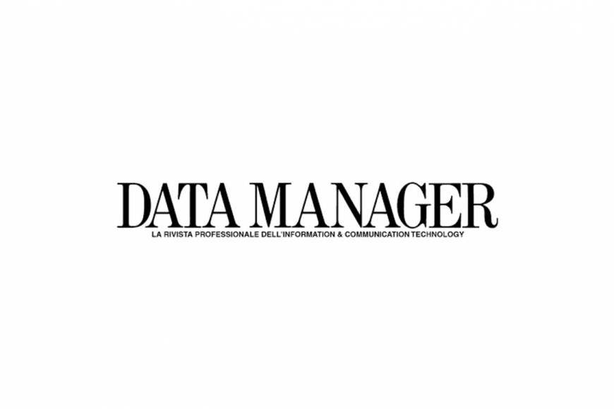 Logo Data Manager