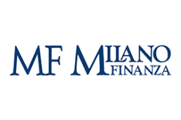 logo Milano Finanza